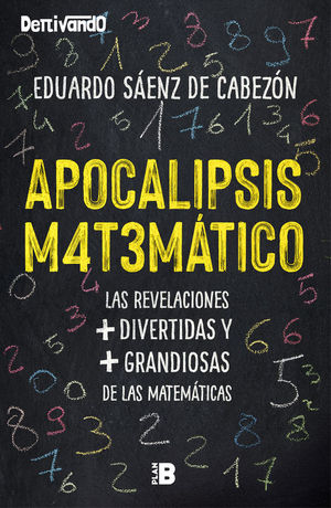 APOCALIPSIS MATEMTICO