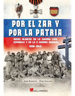 POR EL ZAR Y POR LA PATRIA