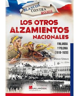 LOS OTROS ALZAMIENTOS NACIONALES: FINLANDIA Y POLONIA (1918-1920)