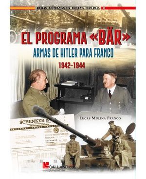 EL PROGRAMA BAR 1942-1944