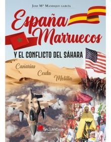 ESPA�A MARRUECOS Y EL CONFLICTO DEL SAHARA