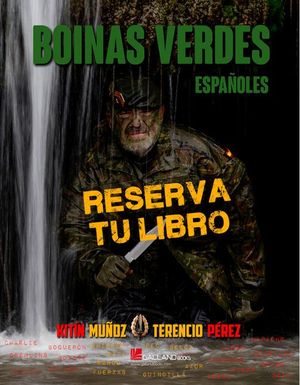 BOINAS VERDES ESPAOLES