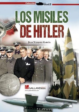 LOS MISILES DE HITLER