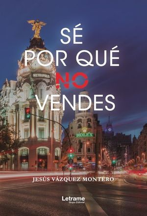 S� POR QU� NO VENDES