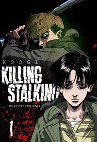 KILLING STALKING, 1