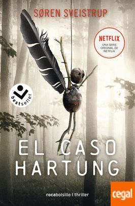 EL CASO HARTUNG