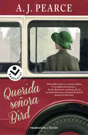 QUERIDA SEORA BIRD