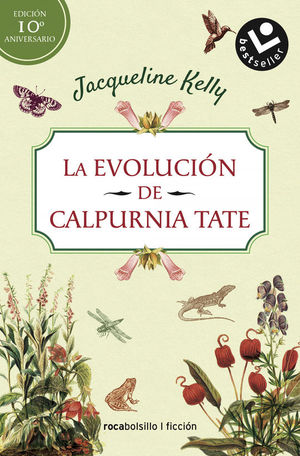 LA EVOLUCIN DE CALPURNIA TATE