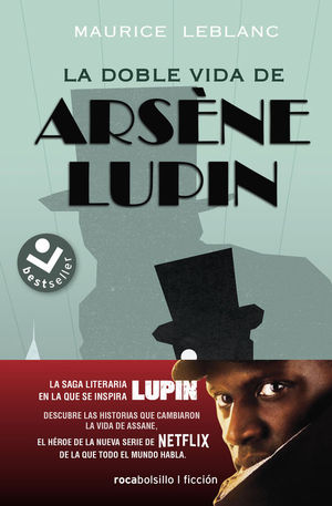 LA DOBLE VIDA DE ARSENE LUPIN