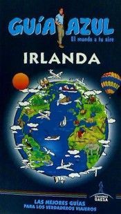 IRLANDA GUIA AZUL