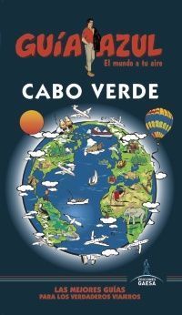 CABO VERDE GUIA AZUL