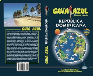 GUIA AZUL REPUBLICA DOMINICANA