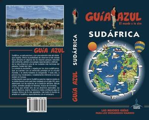 GUIA AZUL SUDFRICA