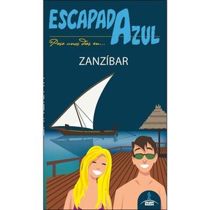 ZANZIBAR ESCAPADA AZUL