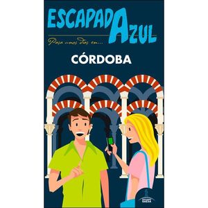 ESCAPADA AZUL CORDOBA