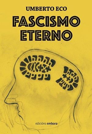 FASCISMO ETERNO