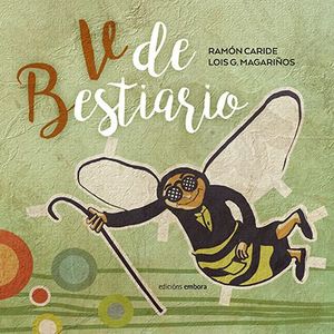 V DE BESTIARIO