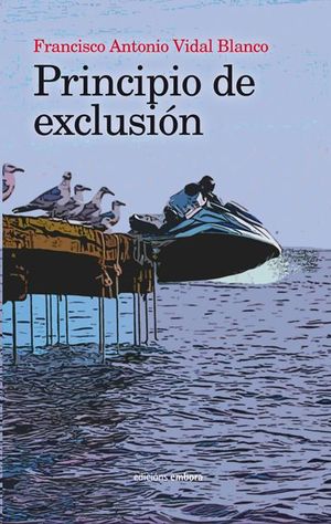 PRINCIPIO DE EXCLUSI�N