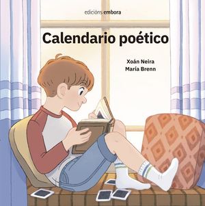 CALENDARIO POTICO