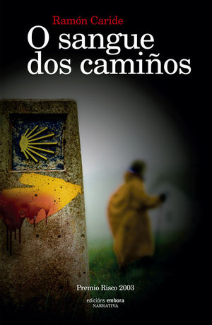 O SANGUE DOS CAMI�OS