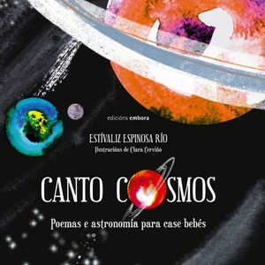 CANTO COSMOS