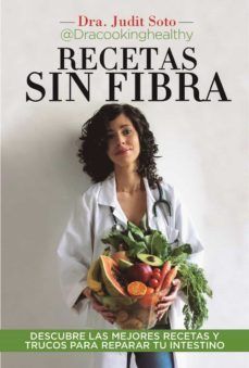 RECETAS SIN FIBRA