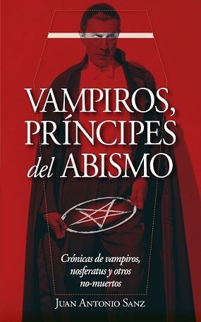 VAMPIROS, PRNCIPES DEL ABISMO