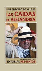 LAS CAIDAS DE ALEJANDRIA