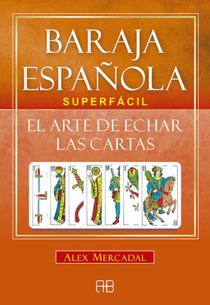 BARAJA ESPAOLA SUPERFACIL