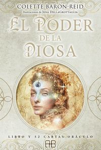 EL PODER DE LA DIOSA