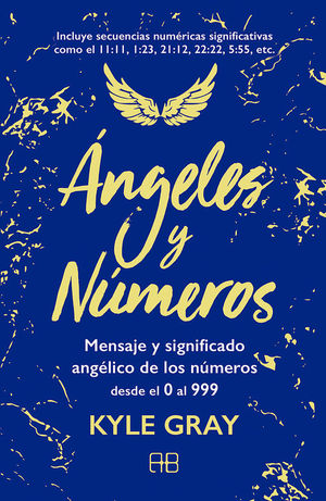 ANGELES Y NUMEROS