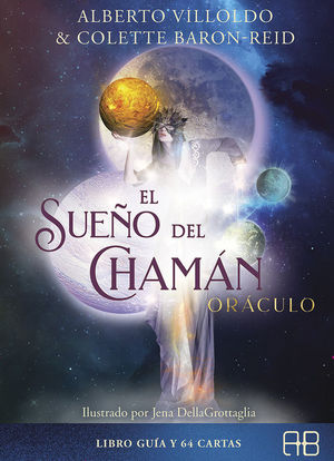 EL SUEO DEL CHAMAN, ORACULO