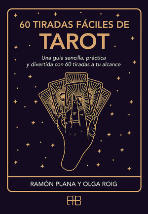 60 TIRADAS FCILES DE TAROT