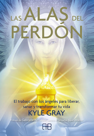 LAS ALAS DEL PERDON