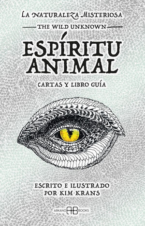 LA NATURALEZA MISTERIOSA. ESPRITU ANIMAL