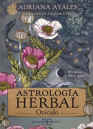 ASTROLOGA HERBAL. ORCULO