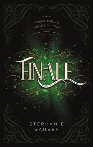 FINALE (CARAVAL 3)