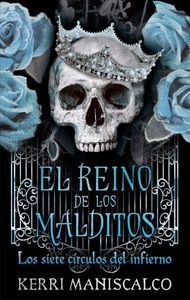 EL REINO DE LOS MALDITOS 2: LOS SIETE CIRCULOS DEL INFIERNO