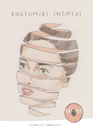 ANATOM�AS �NTIMAS