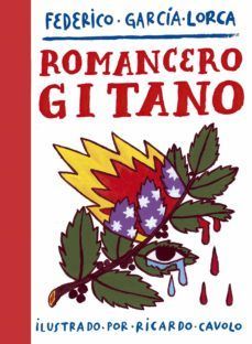 ROMANCERO GITANO