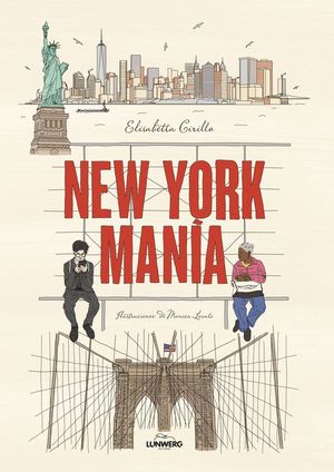 NEW YORK MANIA
