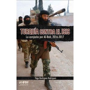 TURQUIA CONTRA EL ISIS