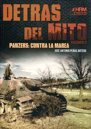 DETRAS DEL MITO: LOS TANQUES DE SU MAJESTAD