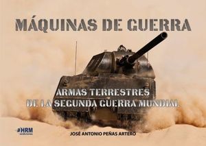 MQUINAS DE GUERRA