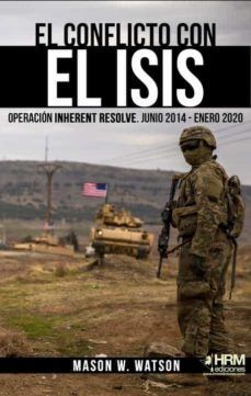 EL CONFLICTO CON EL ISIS