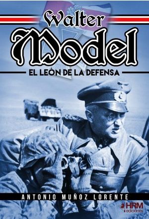 WALTER MODEL. EL LEN DE LA DEFENSA