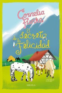 EL SECRETO DE LA FELICIDAD