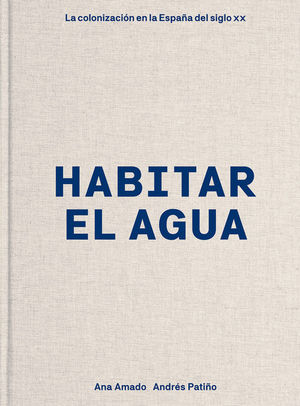 HABITAR EL AGUA