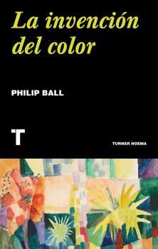 LA INVENCI�N DEL COLOR