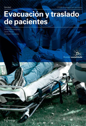 EVACUACIN Y TRASLADO DE PACIENTES